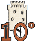   10   