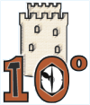   10   